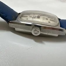 Omega Meister Constellation Antique Auth Japan 4