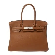 Hermès — Hermes Birkin 30 800000148482000 — Handbag — resale