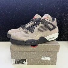 Jordan 4 Retro Mid Haze 2