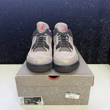 Jordan 4 Retro Mid Haze 3