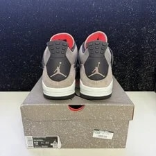 Jordan 4 Retro Mid Haze 4