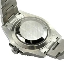 Rolex Submariner 126610LV 41mm Stainless Steel Black OKW907 2