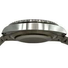 Rolex Submariner 126610LV 41mm Stainless Steel Black OKW907 4