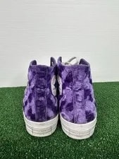 Converse Chuck 70 High X Golf le Fleur Quilted 165600C 9.5 Wms 4