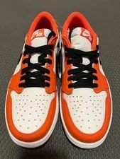 9.5US Air Jordan 1 Low OG 2