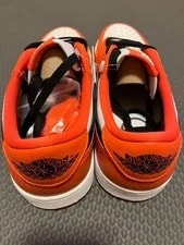 9.5US Air Jordan 1 Low OG 3