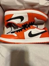 9.5US Air Jordan 1 Low OG 4