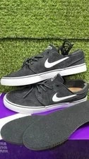 ’s Size 9.5 - Nike SB Zoom Janoski OG+ ' ' FD6757-001 + Laces 2