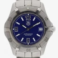 Tag Heuer — TAG Heuer WN1112 TO300793 — Watch — resale