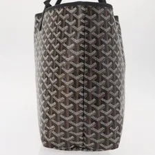 Goyard Herringbone Saint Louis Auth BA9007SM 4