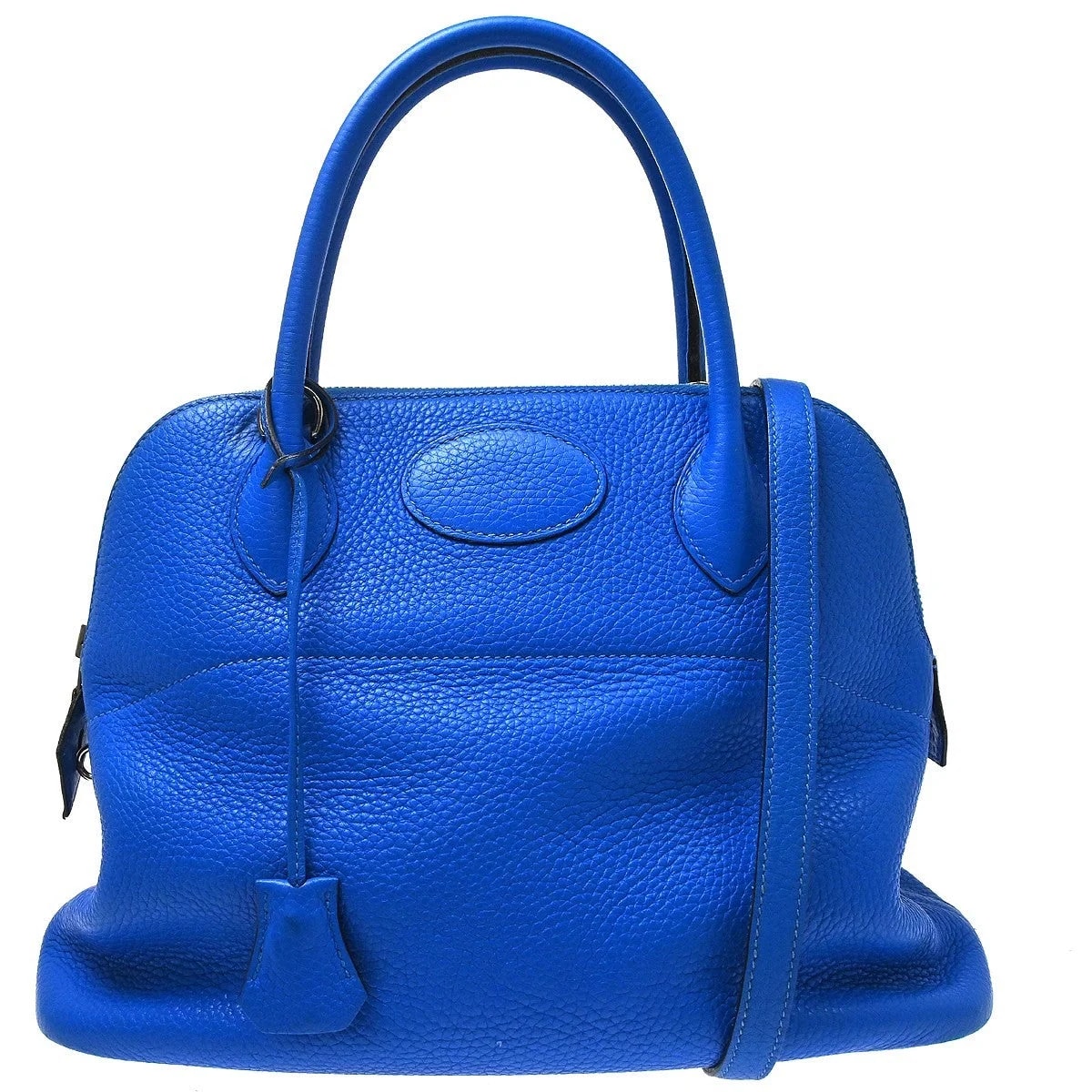 Hermès — Hermès Bolide 35 — Handbag — resale