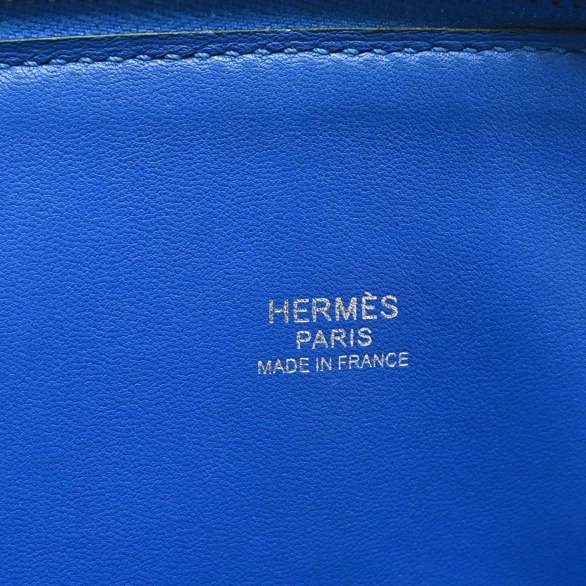 Hermès Bolide 35 4