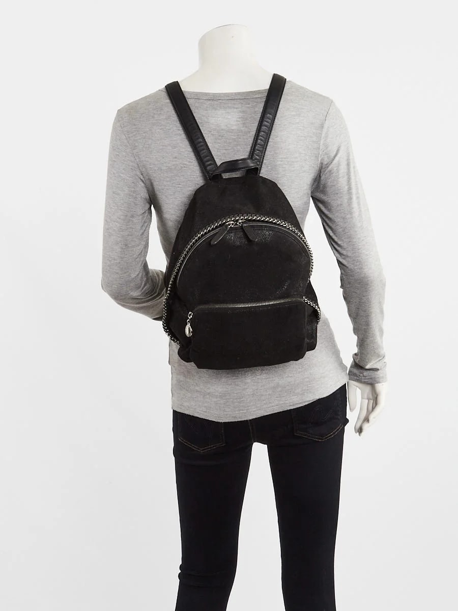 Stella McCartney Falabella Small Rucksack 2