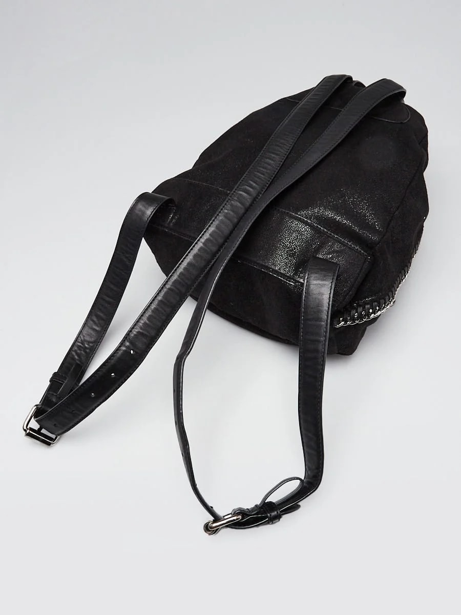 Stella McCartney Falabella Small Rucksack 3
