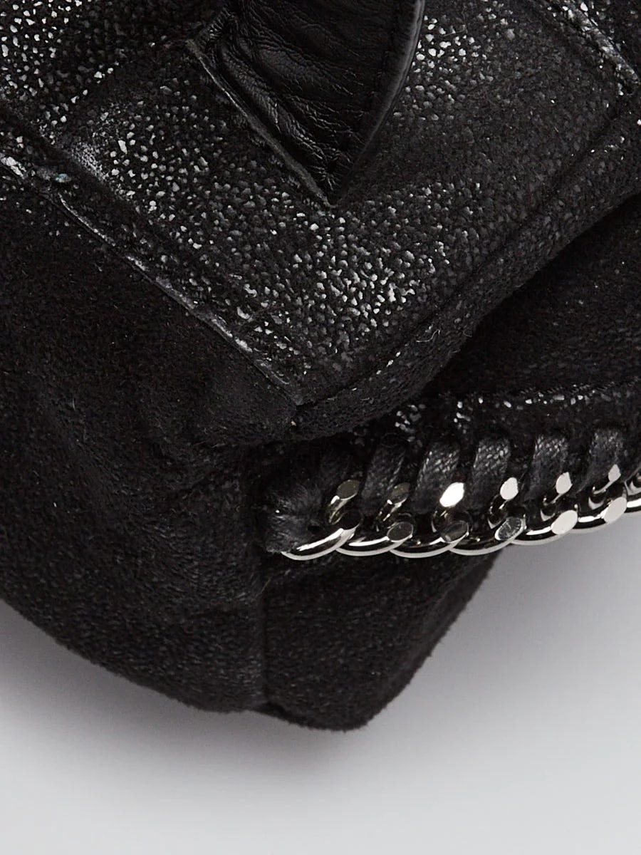 Stella McCartney Falabella Small Rucksack 4