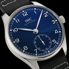 IWC Portuguese 40 IW358305 TO253363 2