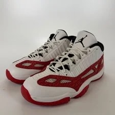 Air Jordan — Air Jordan 11 Retro Low IE Gym 919712-101 Size 10 — Sneaker — resale