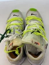 Nike × Zoom Terra Kiger 5 CD8179-100 US10.5 3
