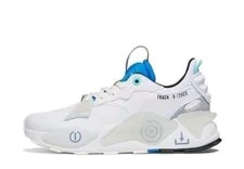 Puma Alexander John X Emory Jones X Rs-Xl 'The Playlist' Sz. 9.5 394552-01 2