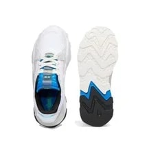 Puma Alexander John X Emory Jones X Rs-Xl 'The Playlist' Sz. 9.5 394552-01 4