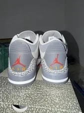 Jordan Air 3 Retro Mid Top CT8532-012 3