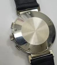 IWC International Co. Da Vinci SL Chronograph IW372810 Working 2