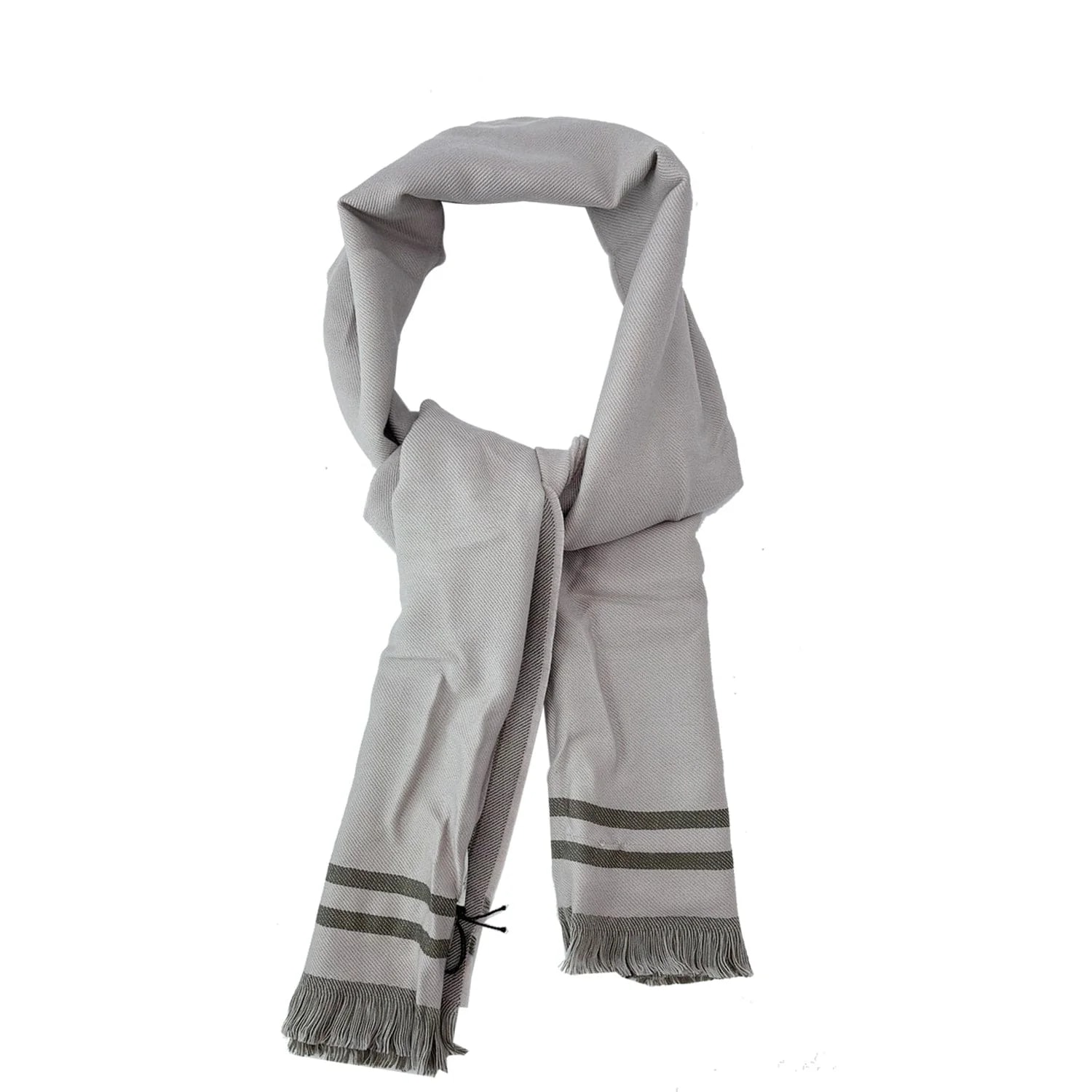 Gucci — Gucci GG Scarf 544619 — Accessory — resale