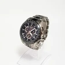 Seiko Astron 8X53-0AB0-2 SBXB041 Day Date Ceramic Titanium Solar Auth 4