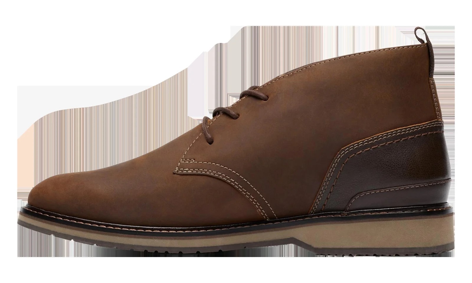 Monahan Chukka "Beeswax " 26184407 3