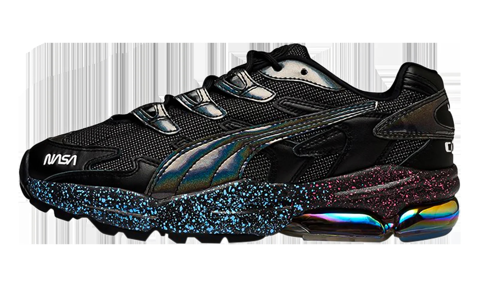 PUMA — Cell Alien "Nasa Space Explorer " 372513 01 — Sneaker — resale