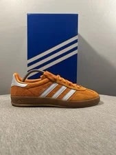 Adidas — Adidas Gazelle Indoor Unity Supplier Colour Size 9 — Sneaker — resale