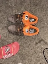 Size 9.5 - Nike Dunk SB Low Muni 3