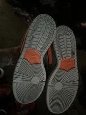 Size 9.5 - Nike Dunk SB Low Muni 4