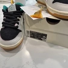 Nike SB Dunk Low Csef 4