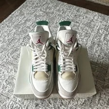 Nike SB ’s Mid Top Lace-Up Skate 2