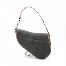 Christian Dior Saddle × X 2