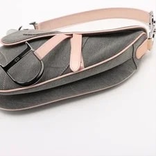 Christian Dior Saddle × X 3