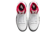 Jordan Air 5 Retro Children's Basketball Shoes ' 4