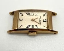 Patek Philippe 18K, Ref: 984205 . No Band 3