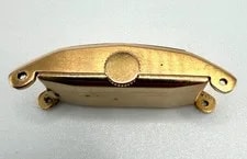 Patek Philippe 18K, Ref: 984205 . No Band 4