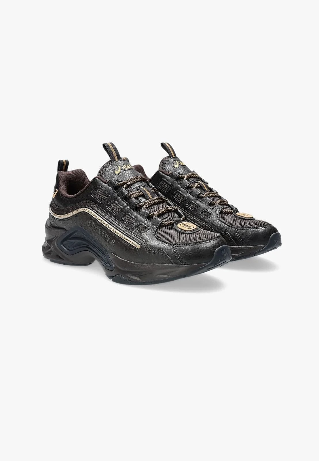 Asics — Otto 958 X Protoblast-cmlviii Kiko Kostadinov Asics — Sneaker — resale