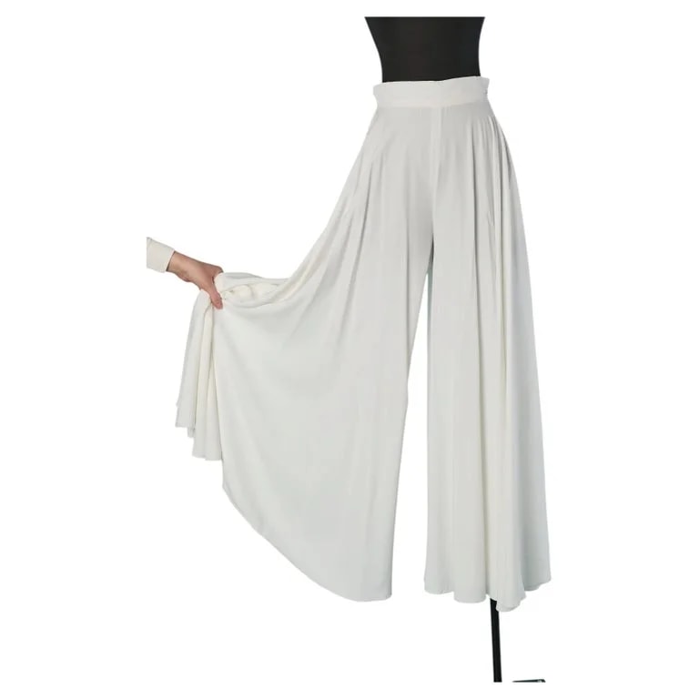 Alexandre Vauthier — Rayon Trouser-skirt Alexandre Vauthier — Clothing — resale