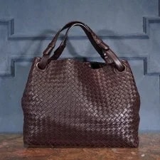 Bottega Veneta Dark Made in Italy 2