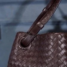 Bottega Veneta Dark Made in Italy 3