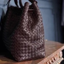 Bottega Veneta Dark Made in Italy 4