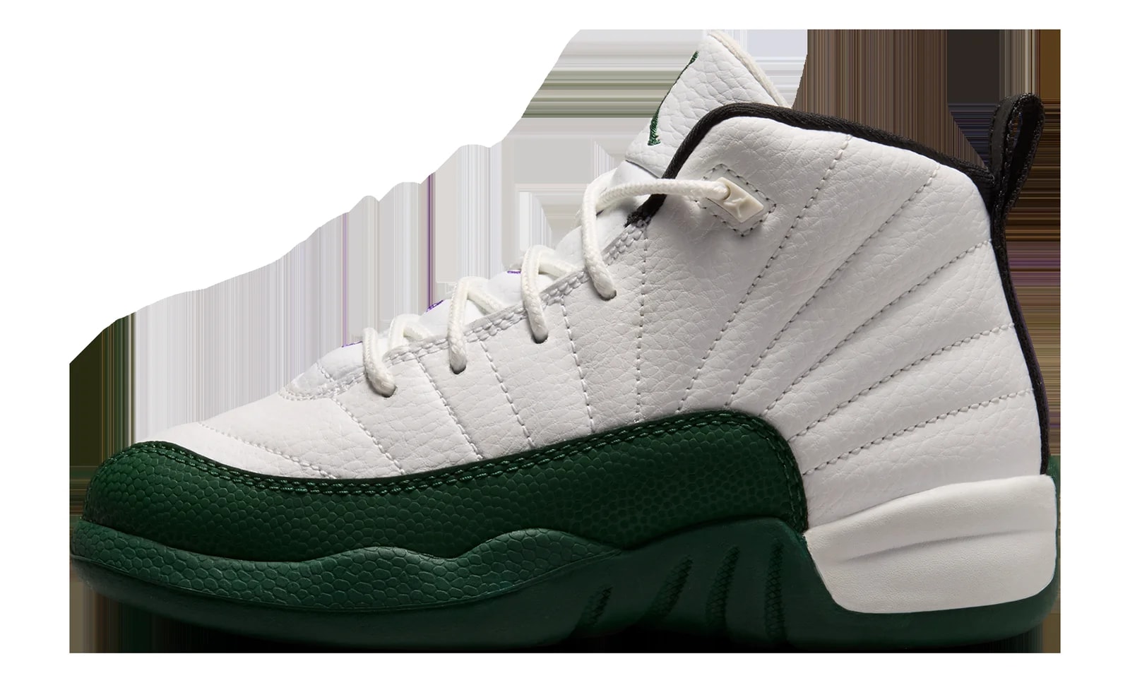 Jordan — Jordan 12 Retro PS "Bucks" 151186 103 — Sneaker — resale