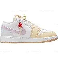 Air Jordan 1 Low GS ' IB8861-151 New Sizes 2