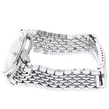 Omega Seamaster 2921 34mm SS Silver #C18317 2