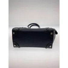 Celine : Luggage W27-38×H27×D13.5cm; 4