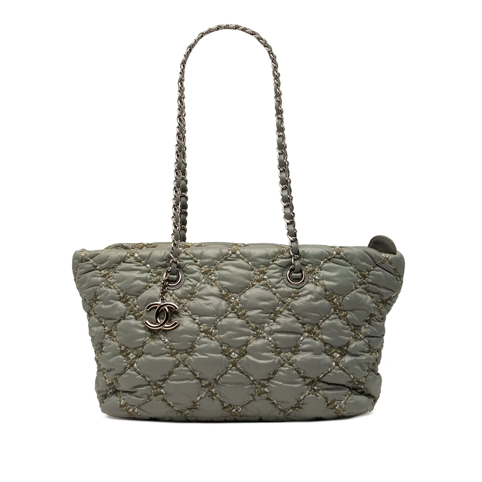 Chanel — Paris Byzance on Stitch — Handbag — resale